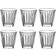 La Rochere Zinc Latteglas 10cl 6st