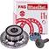 FAG 713 6110 00 Wheel Bearing Kit