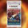 Wizards of the Coast Magic the Gathering the Lord of the Rings: Tales of Middle Earth Jumpstart Vol. 2 Booster Pack