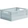 Crate Foldekasse Midi Ice Cube Blue Crate Opbevaringsboks