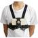 Maclean harness strap phone gopro body holder mount belt sport