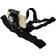 Maclean harness strap phone gopro body holder mount belt sport