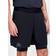Craft Herren Pro Trail 2in1 Shorts schwarz