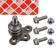 FEBI BILSTEIN Ball Joint Kit 19541 Lower Front