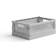 Made Crate Crate Foldekasse Mini Misty Opbevaringsboks