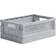 Made Crate Crate Foldekasse Mini Misty Opbevaringsboks