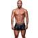 Noir Handmade Boxershorts S