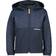 Didriksons Briska Kid's Jacket - Navy (504612-039)