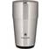 Snow Peak Shimo Beer Tumbler Silver Termokop