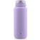 Ello cooper 32oz purple Water Bottle