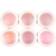 A'Pieu Juicy Pang Jelly Blusher - Guava