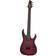 Schecter Guitar Research Sunset 7-String Extreme Electric Guitar Scarlet Burst