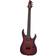 Schecter Sunset-7 Extreme Scarlet Burst