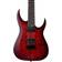 Schecter Sunset-7 Extreme Scarlet Burst