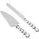 Mariposa 2321 Pearled Set Cake Slicer