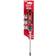 Milwaukee mt203 3 grip phillips Pan Head Screwdriver