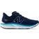 New Balance EVOZ Laufschuhe Damen blau