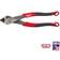 Milwaukee 8" Diagonal Comfort Grip Cutting Pliers