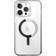 Speck Presidio Perfect Clear MagSafe ClickLock iPhone 15 Pro Max