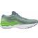 Mizuno Shoes Wave Skyrise Green Grey, EUR