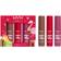 NYX Professional Makeup Fa La La L.A. Land Smooth Whip Matte Lip Cream Trio Geschenkset Lippenstift Smooth Whip Matte Lip Cream 3 x 4 ml