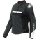 Dainese MC-Jakke Rapida Dame, Sort/Hvid