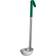 Winco LDC-4 Steel Soup Ladle