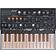 Arturia MicroFreak Synthesizer Keyboard 25-Key Hybrid