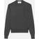 Ami Paris Pullover grau