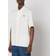 Fred Perry Linen Pique Panel Shirt, White