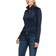 Ariat Women's sunstopper 1/4 zip base layer