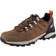 Jack Wolfskin Refugio Texapore Low W - Green