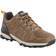 Jack Wolfskin Refugio Texapore Low W - Green
