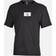 Calvin Klein Organic Cotton Lounge T-shirt CK96 BLACK