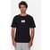 Calvin Klein Organic Cotton Lounge T-shirt CK96 BLACK