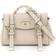 Mulberry alexa grained leather mini bag