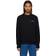 Norse Projects Black Arne Sweatshirt 9999 Black