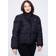 Dickies Alatna Puffer jackets Black