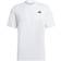 Adidas Club Tennisshirt Herren weiß