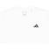adidas Club Tennis T-Shirt - White