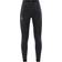 Craft Damen Pro Trail Tights schwarz