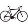 KS Cycling Fitness Bike 28'' Lightspeed - Black