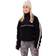 Eivy Women's Ball Fleece, L, Black