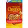 Cheerios Nut Heart Healthy Cereal, Gluten Free Cereal With Whole Grain