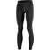 Salomon CROSS RUN Tights Herren schwarz