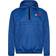 Comme des Garçons Hooded Zip Jacket Blue