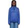 Comme des Garçons Hooded Zip Jacket Blue