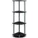 Furinno Turn-N-Tube 4-Tier Corner Book Shelf