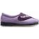 Padders HUG EE Fit Touch Fasten Slippers Purple/Lavender: