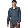 Patagonia Cotton in Conversion LW Fjord Flannel skjorte, herre